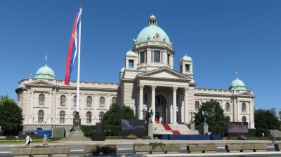 IMF criticises slow public sector reforms in Serbia